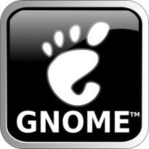 gnome_logo